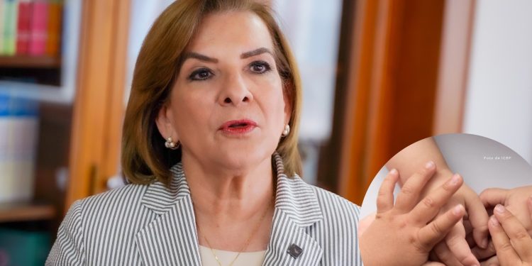 Procuradora pide a mandatarios territoriales, atención y prevención urgente de la desnutrición infantil en Colombia