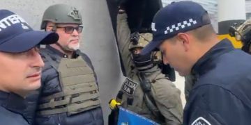 “Quiero honrar mi palabra con el Presidente Petro, quien me encomendó la tarea de ser gestor de paz”: Salvatore Mancuso 