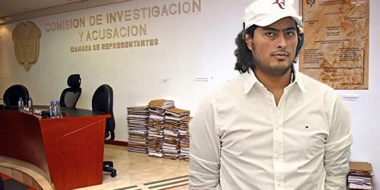 Investigadores de la Comisión de Acusación viajarán a Barranquilla para recolectar testimonios en caso Nicolás Petro