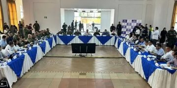 A Barrancabermeja y Santander llegarán más uniformados de la Fuerza Pública en 2024