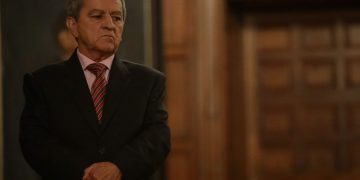 La Cancillería suspende licitación de pasaportes: Canciller (e) asegura que José Antonio Salazar no tenía competencia para adjudicar