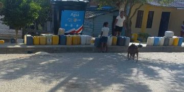 Emergencia en Repelón: Dos corregimientos mueren de sed y esperan respuesta de las autoridades