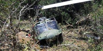 Revelan las identidades de los soldados fallecidos en siniestro aéreo en Chocó
