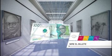 Comerciante revela circulación de billete falso de $50,000 y deficiencias en detectores