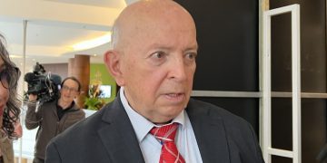 Otty Patiño niega haberse reunido con algún frente del ELN