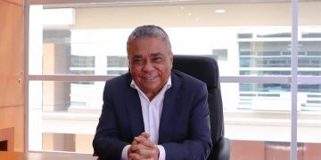 Aldo Cadena asumió la representación legal de NUEVA EPS