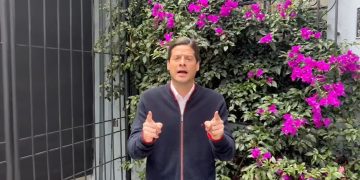 Senador Mauricio Gómez critica el acuerdo de creación de Fondo Multidonante entre Gobierno y ELN