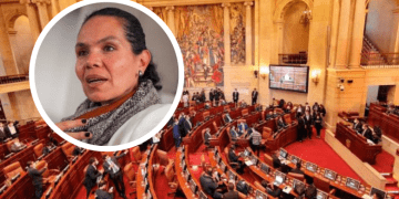 Debate de moción de censura a exministra del Deporte