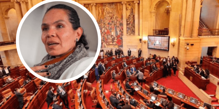 Debate de moción de censura a exministra del Deporte