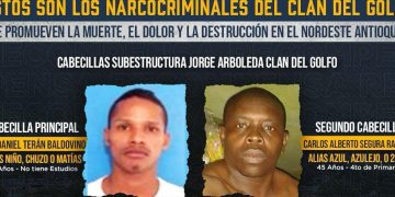 Ofrecen recompensa por autores de la muerte de 4 militares en Segovia