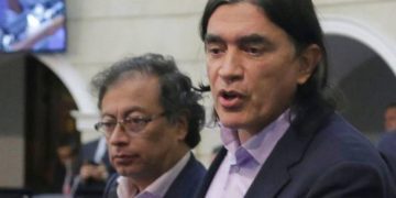 Gustavo Petro ofrece a Gustavo Bolívar la dirección del DPS, tras rechazo de Daniel Quintero