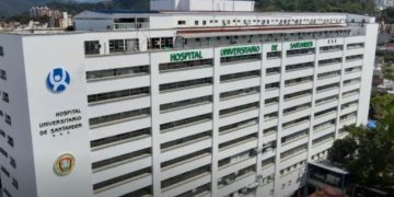 Por incumplir normas sanitarias del Invima, Procuraduría suspendió en segunda instancia, a exgerente del Hospital Universitario de Santander
