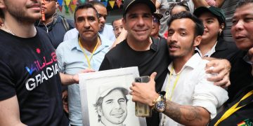 “En La Esquina del Marquetero están los impuestos de los barranquilleros”: alcalde Alejandro Char