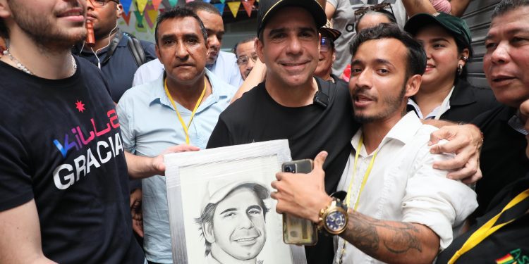 “En La Esquina del Marquetero están los impuestos de los barranquilleros”: alcalde Alejandro Char