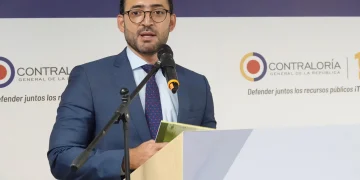Contraloría General revela deudas de 26 EPS por el orden de $25 billones. 16 no cumplen con algunos indicadores establecidos por la ley