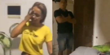 Mujer víctima de confrontación por infidelidad intentó quitarse la vida