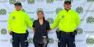 Quedó en libertad exempleada de Silvestre Dangond señalada de millonario robo en casa del artista