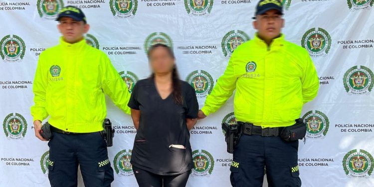 Quedó en libertad exempleada de Silvestre Dangond señalada de millonario robo en casa del artista