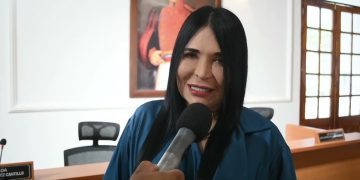 Investigación contra exdiputada de Magdalena, Martha López, por presunta participación en carrusel de contratos de Santa Marta