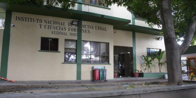 Sicarios a pie asesinan a bala hombre en La Central, Soledad