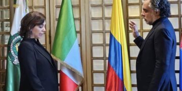 Consejo de Estado admite demanda contra el nombramiento de Benedetti en la FAO