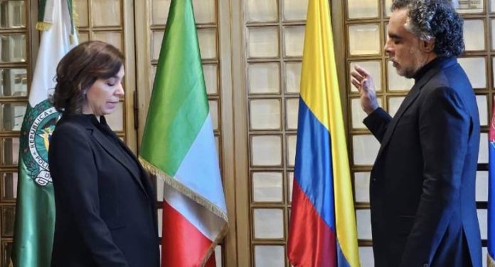 Consejo de Estado admite demanda contra el nombramiento de Benedetti en la FAO