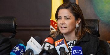 “Ministros ofrecieron sus renuncias protocolarias”: MinAgricultura