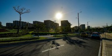 En Barranquilla, la autoridad ambiental mantiene vigilancia sobre efectos del fenómeno de El Niño