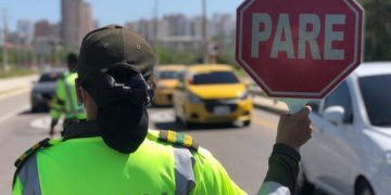 “Operativos por vidrios polarizados no han comenzado por falta de equipos”, dice Policía de Tránsito