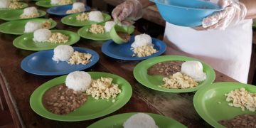 En seguimiento preventivo, Procuraduría evidenció dificultades en implementación de PAE en Guaviare