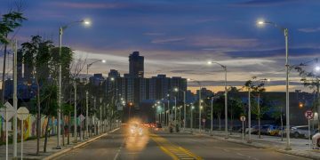 El impuesto al alumbrado público solo será para grandes empresas autogeneradoras: alcalde Char