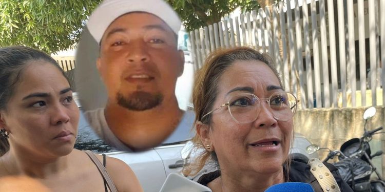 Muere hombre tras ser herido a bala en procedimiento policial en La Playa: Familia acusa a policía