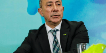Ricardo Roa, a responder en el CNE por cuentas de campaña ‘Petro Presidente’