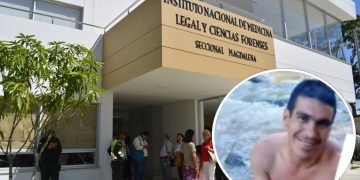 Tragedia en Santa Marta: Hombre pierde la vida en medio de discusión con su esposa