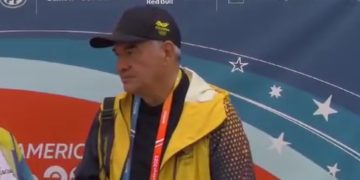 Respaldo del presidente del COC a la devolución de recursos por los Juegos Panamericanos 2027 en Barranquilla