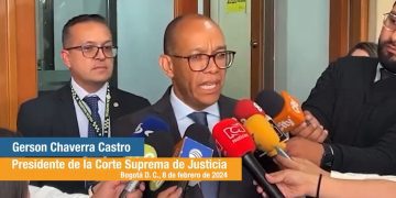 Ninguna candidata logra mayoría: la Corte Suprema de Justicia posterga elección de fiscal hasta el 22 de febrero
