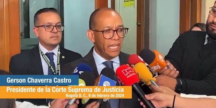 Ninguna candidata logra mayoría: la Corte Suprema de Justicia posterga elección de fiscal hasta el 22 de febrero