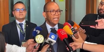 Corte Suprema continuará proceso de elección del Fiscal General tras falta de mayoría en votación