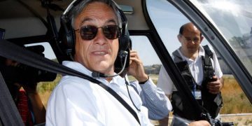 “Salten ustedes”, habría sido la orden de Sebastián Piñera a sus familiares antes de morir