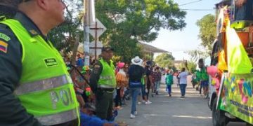 Violencia empaña el Carnaval de Barranquilla: Siete asesinatos y más de 700 riñas en el fin de semana festivo