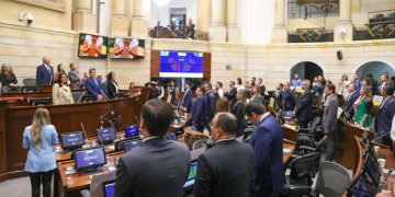 Bancada Caribe solicitó debate en el Senado por altas tarifas de energía