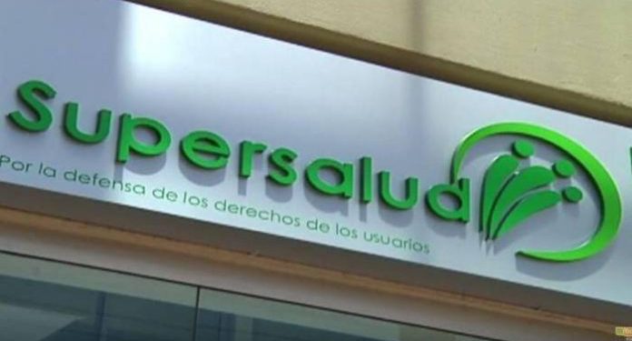 EPS están obligadas a resolver quejas de sus afiliados: Supersalud
