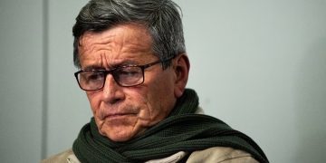 “Nadie en el mundo paga impuestos a las buenas, lo detienen hasta que pague”: Pablo Beltrán desata polémica al defender secuestros del ELN