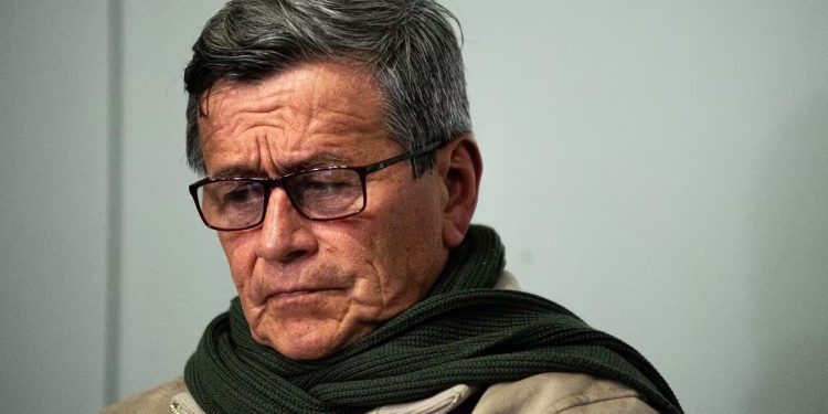 “Nadie en el mundo paga impuestos a las buenas, lo detienen hasta que pague”: Pablo Beltrán desata polémica al defender secuestros del ELN