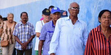 Este viernes inicia pago del Subsidio Distrital para el Adulto Mayor