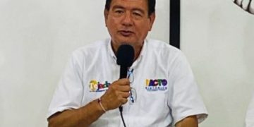 Fallece a los 66 años José Alberto Tejada, representante a la Cámara del Pacto Histórico
