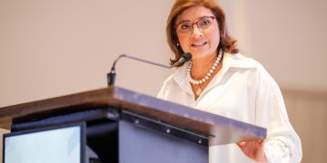 Martha Mancera por ahora será el reemplazo de Francisco Barbosa como Fiscal General