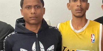Cayeron hermanos sicarios de ‘Los Costeños’ señalados de asesinar a mujer en Galapa