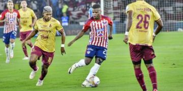 Junior volvió a perder y se aleja de la punta
