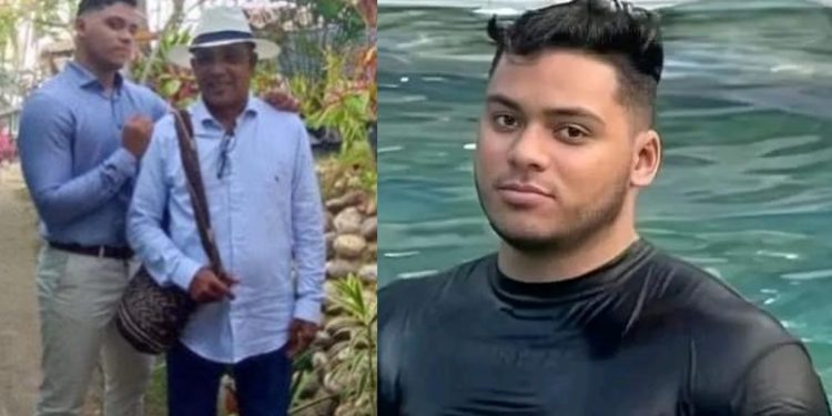 Doble tragedia en Santa Marta: padre muere de un paro cardíaco tras la muerte de su hijo electrocutado